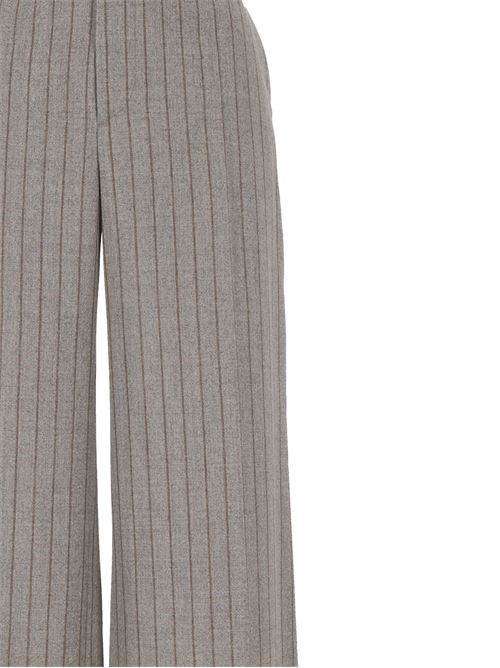 Pantaloni a palazzo Brunello Cucinelli | MD577P8492C001